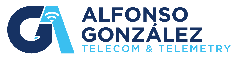Alfonso González – Telecom & Telemetry